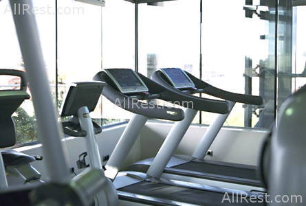 Hotel Hesperia Madrid 21